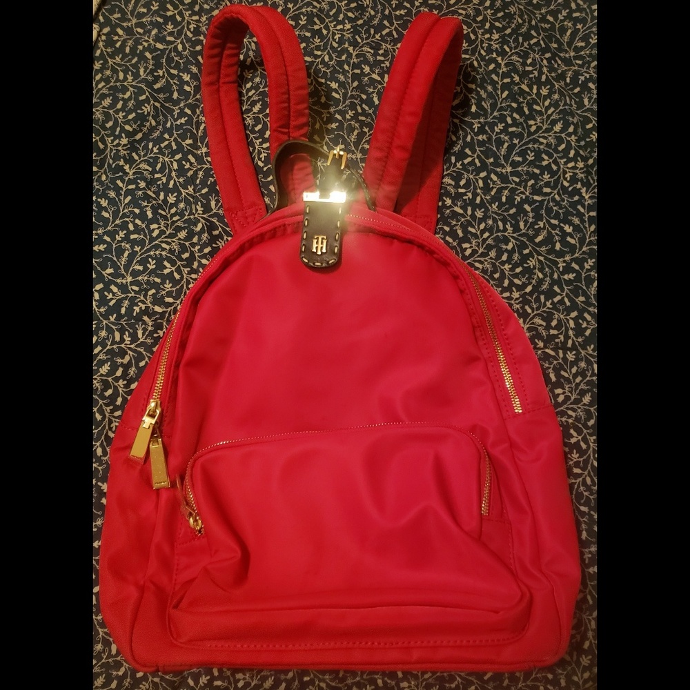 Tommy hilfiger backpack